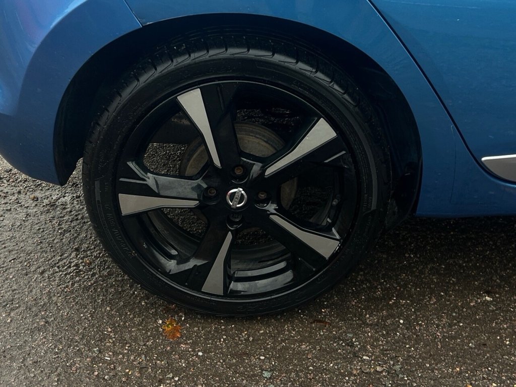 Used Nissan Micra 2017 for sale - 76744545: Photo 21