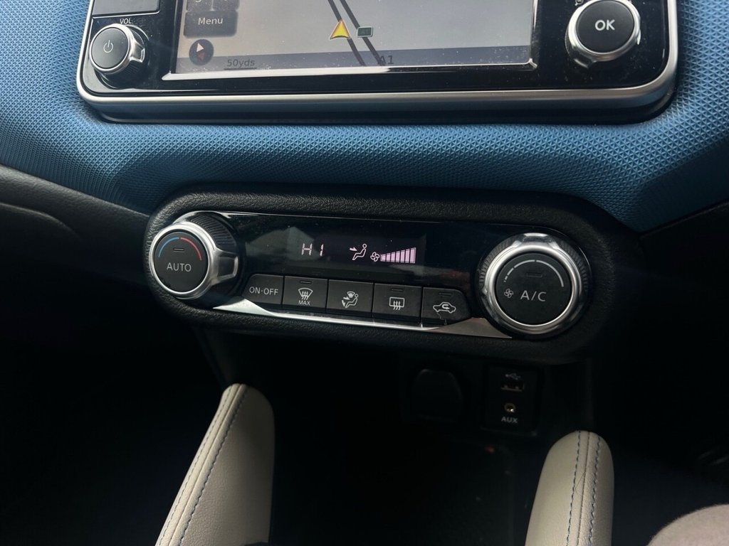 Used Nissan Micra 2017 for sale - 76744545: Photo 23