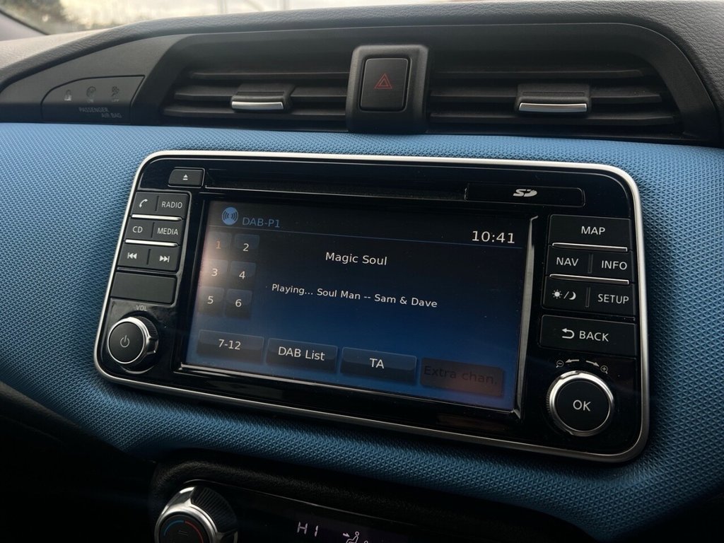 Used Nissan Micra 2017 for sale - 76744545: Photo 26