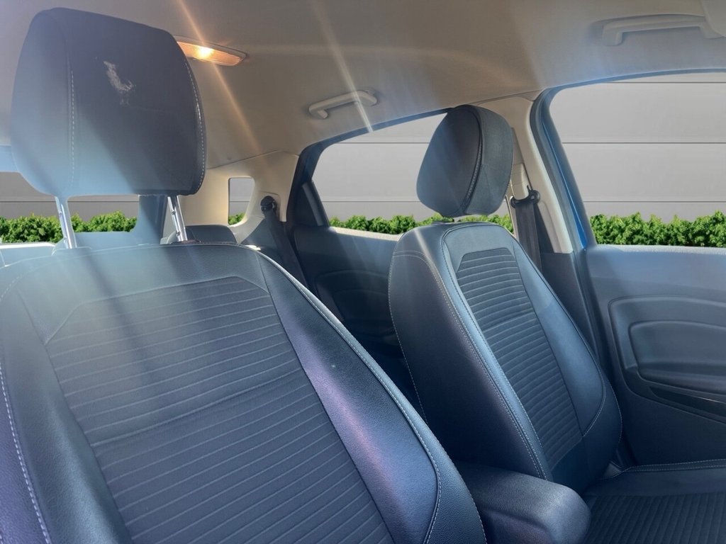 Used Ford Ecosport 2018 for sale - 76744462: Photo 10