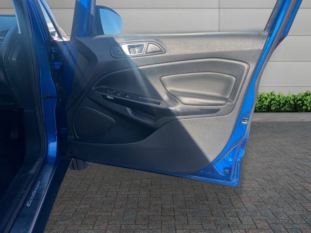 Used Ford Ecosport 2018 for sale - 76744462: Photo 11