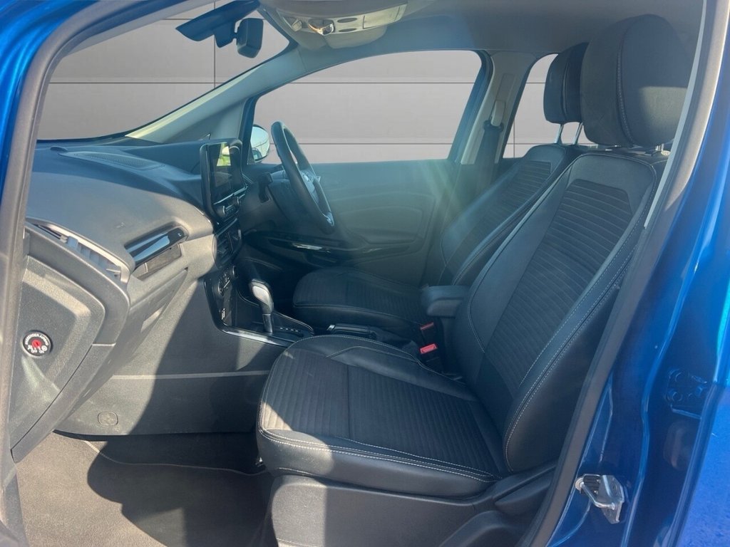 Used Ford Ecosport 2018 for sale - 76744462: Photo 12