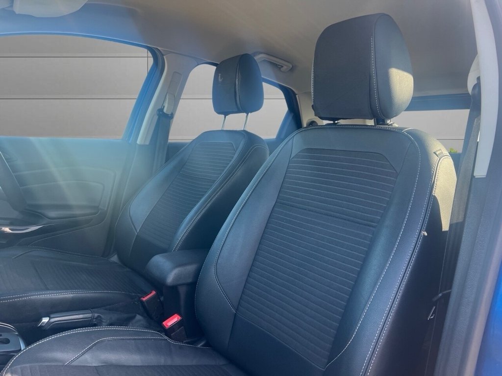 Used Ford Ecosport 2018 for sale - 76744462: Photo 13