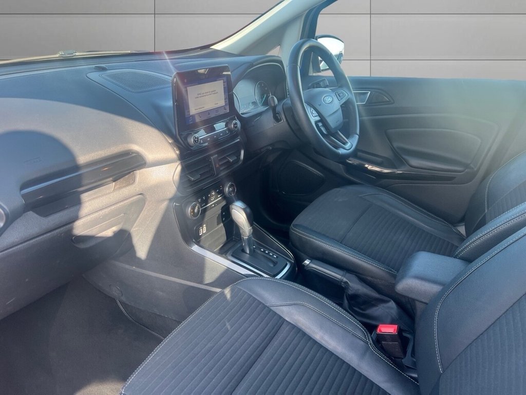 Used Ford Ecosport 2018 for sale - 76744462: Photo 14