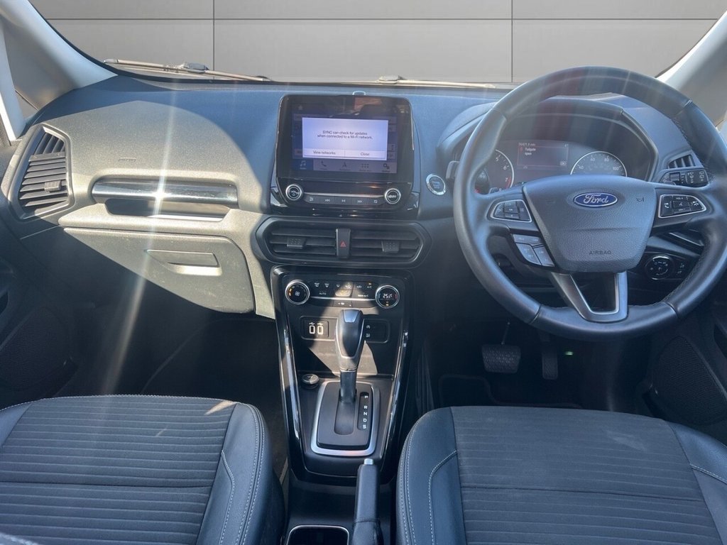 Used Ford Ecosport 2018 for sale - 76744462: Photo 15