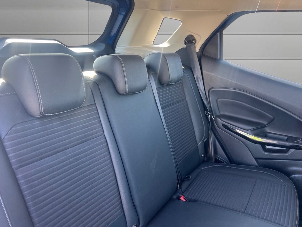 Used Ford Ecosport 2018 for sale - 76744462: Photo 16
