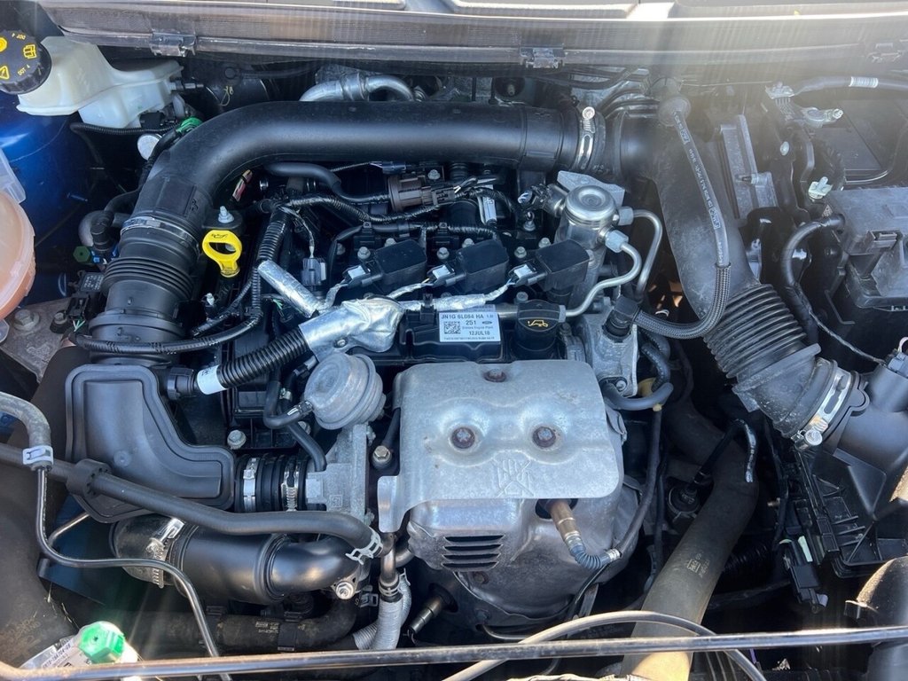 Used Ford Ecosport 2018 for sale - 76744462: Photo 18