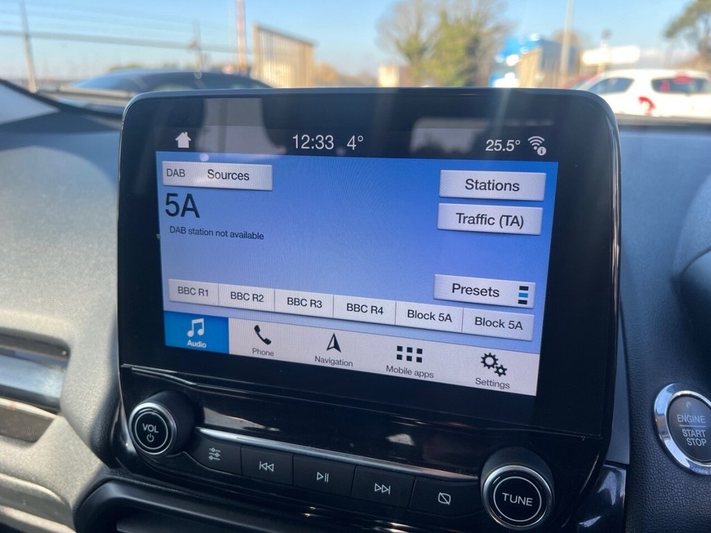 Used Ford Ecosport 2018 for sale - 76744462: Photo 21