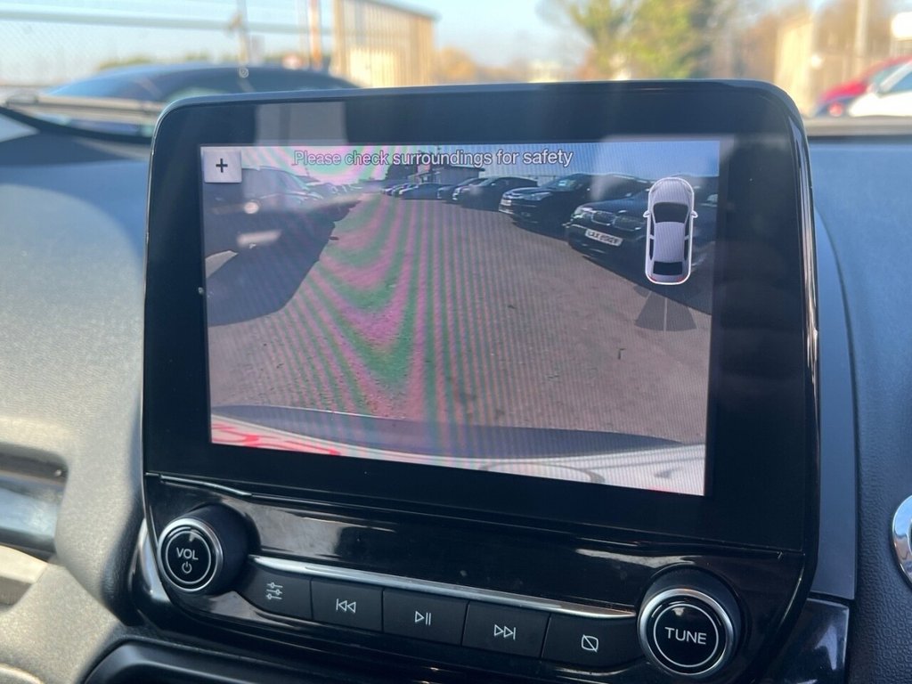 Used Ford Ecosport 2018 for sale - 76744462: Photo 25