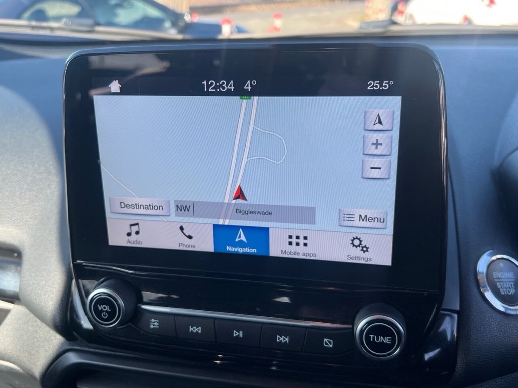 Used Ford Ecosport 2018 for sale - 76744462: Photo 26