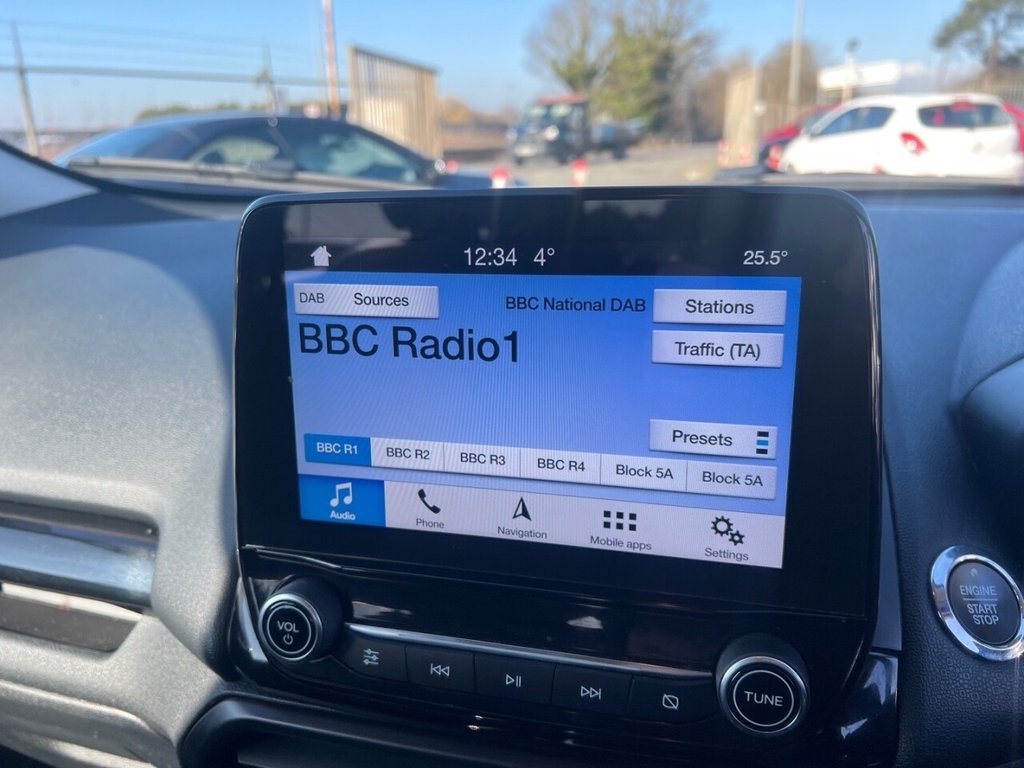 Used Ford Ecosport 2018 for sale - 76744462: Photo 27