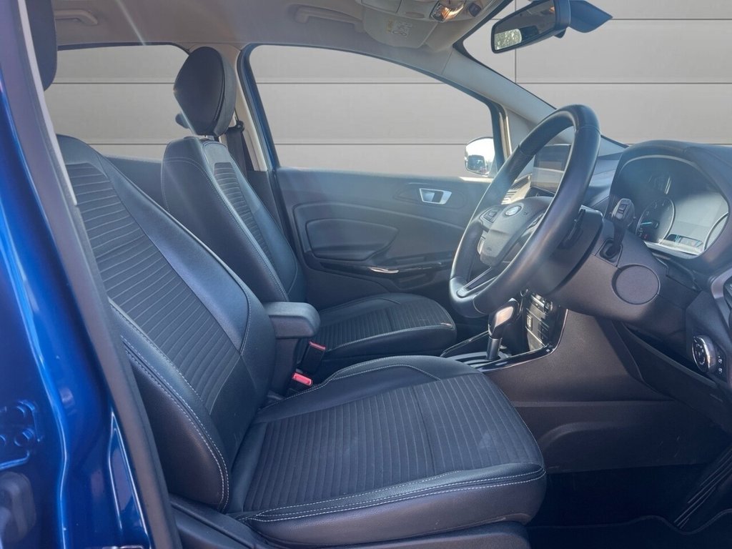 Used Ford Ecosport 2018 for sale - 76744462: Photo 3