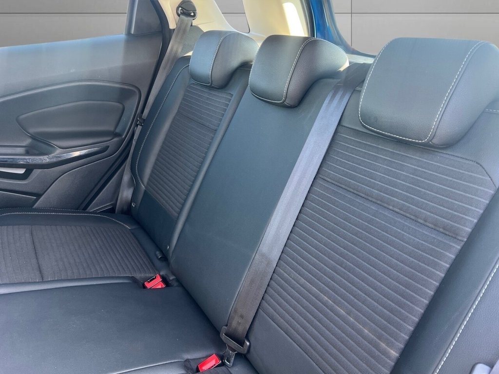 Used Ford Ecosport 2018 for sale - 76744462: Photo 4