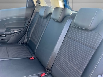 Used Ford Ecosport 2018 for sale - 76744462: Photo