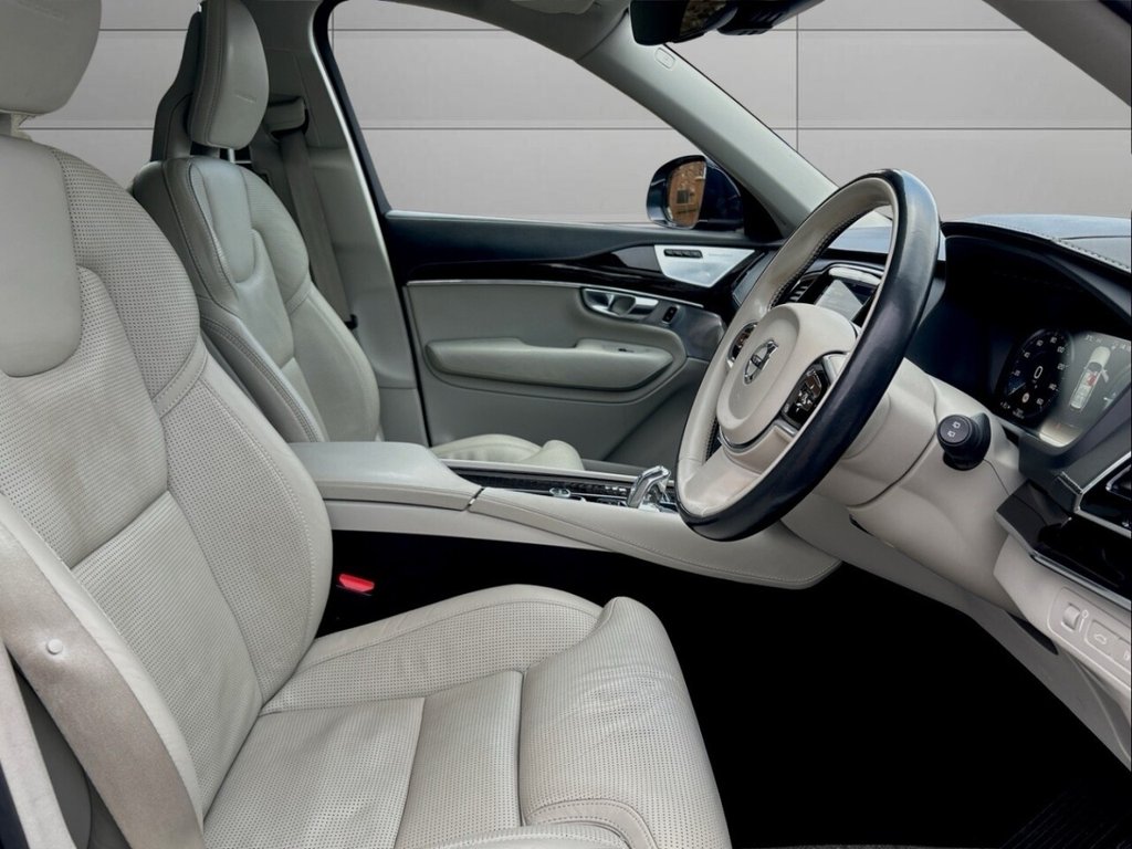 Used Volvo XC90 2017 for sale - 77145693: Photo 11