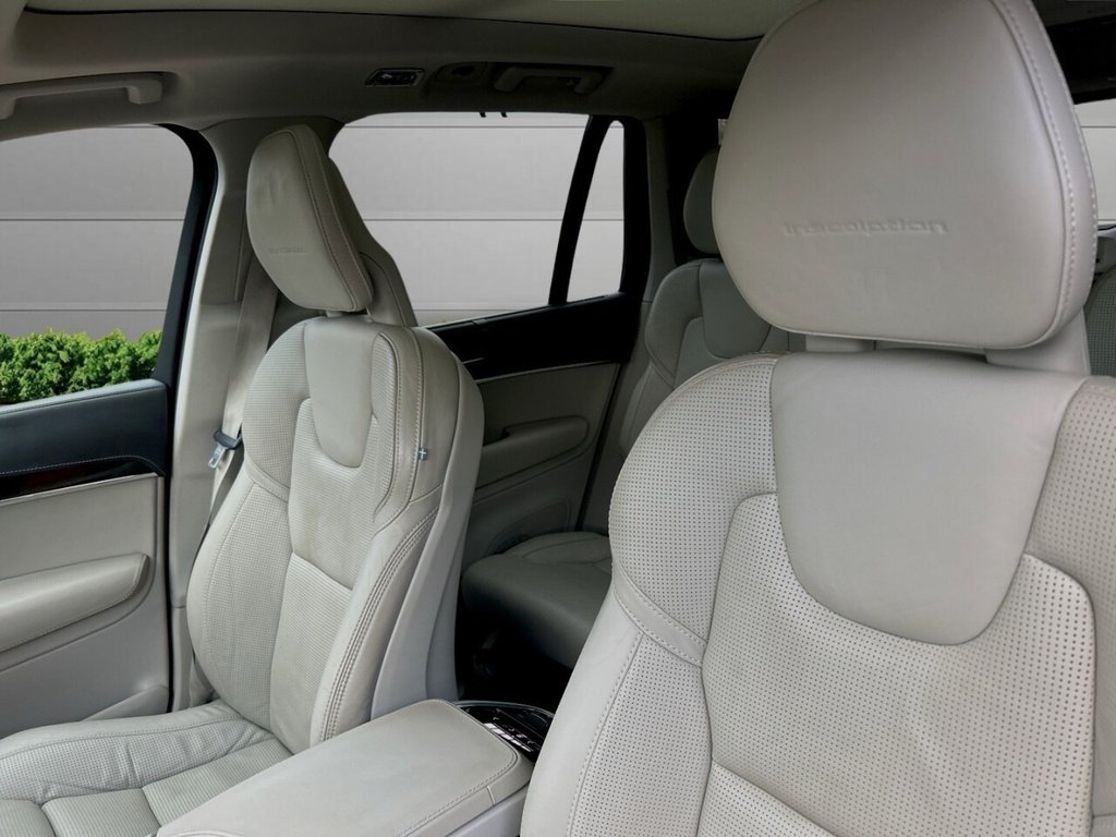 Used Volvo XC90 2017 for sale - 77145693: Photo 15