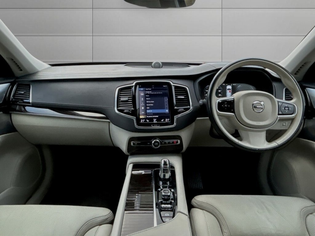 Used Volvo XC90 2017 for sale - 77145693: Photo 18