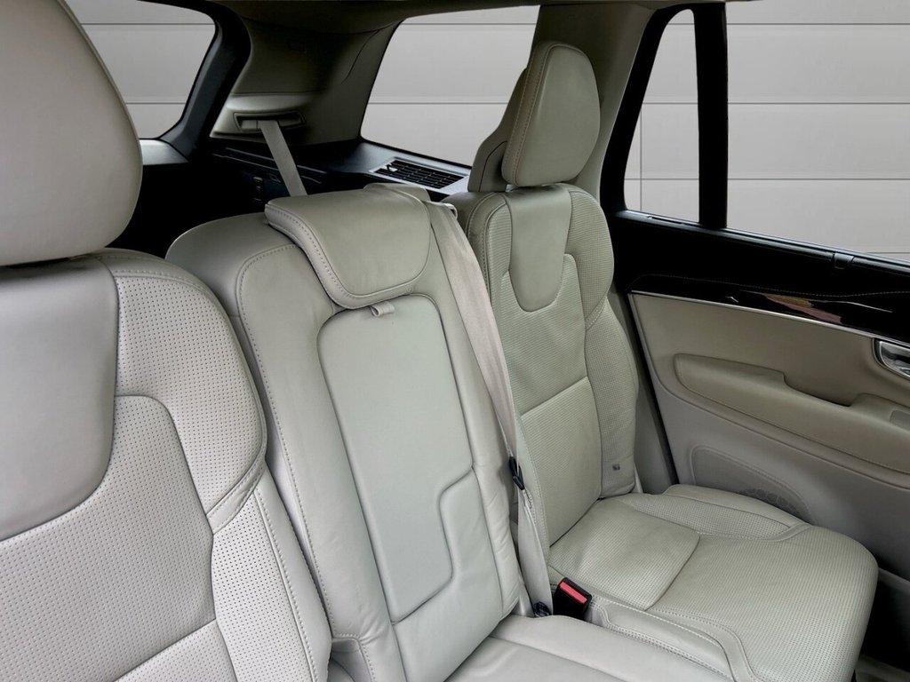 Used Volvo XC90 2017 for sale - 77145693: Photo 19