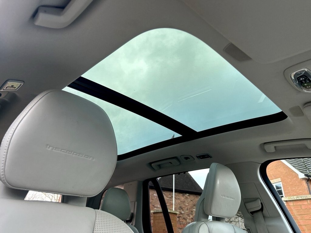 Used Volvo XC90 2017 for sale - 77145693: Photo 22