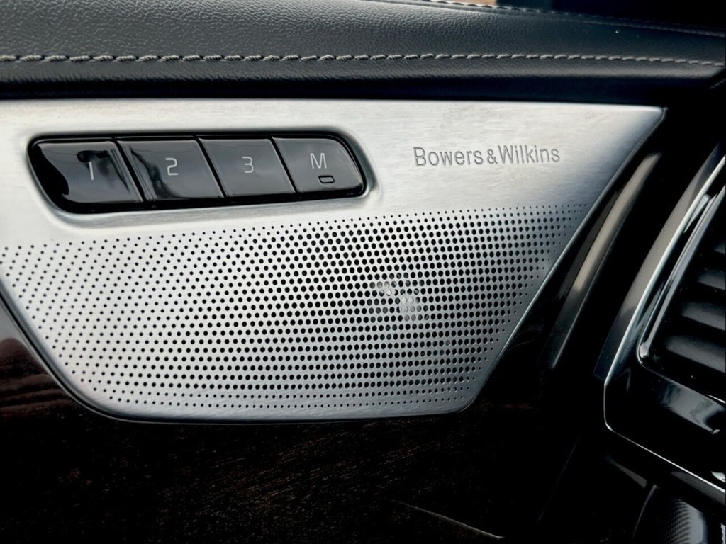 Used Volvo XC90 2017 for sale - 77145693: Photo 30