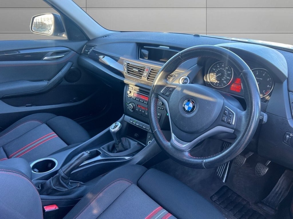 Used BMW X1 2013 for sale - 77631524: Photo 11