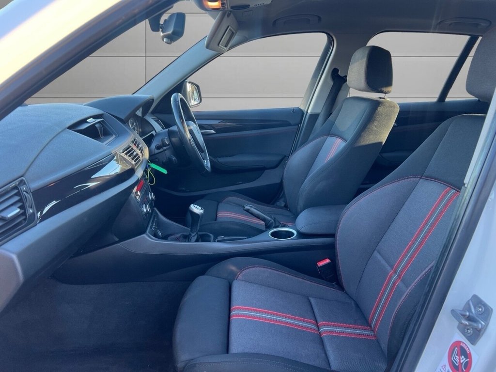 Used BMW X1 2013 for sale - 77631524: Photo 12