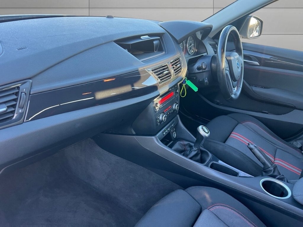 Used BMW X1 2013 for sale - 77631524: Photo 13