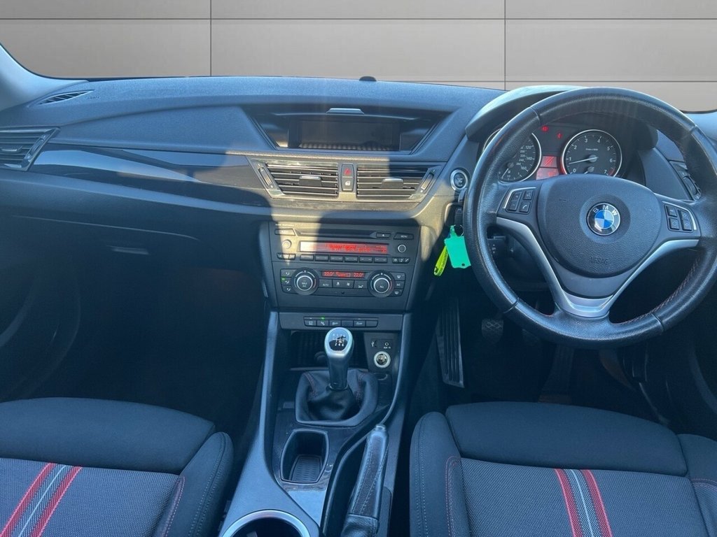 Used BMW X1 2013 for sale - 77631524: Photo 16