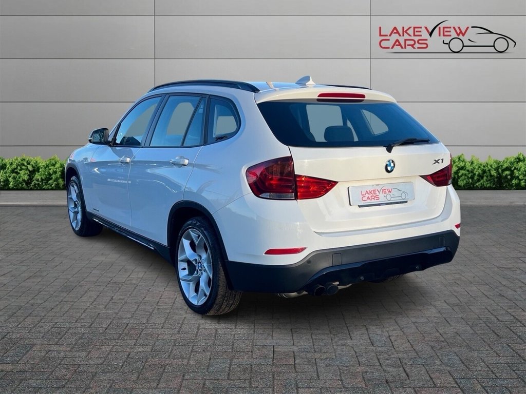 Used BMW X1 2013 for sale - 77631524: Photo 2