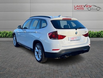 Used BMW X1 2013 for sale - 77631524: Photo