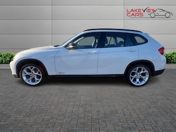 Used BMW X1 2013 for sale - 77631524: Photo