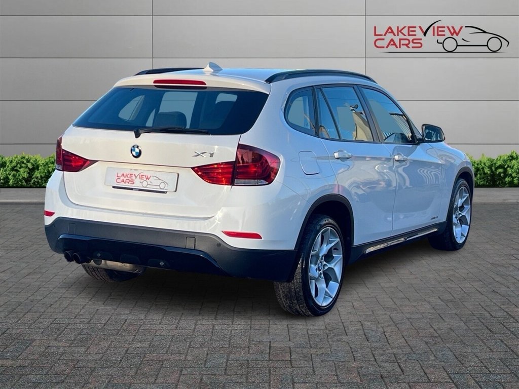 Used BMW X1 2013 for sale - 77631524: Photo 4