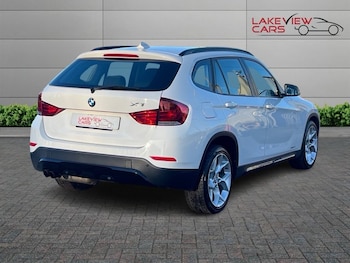 Used BMW X1 2013 for sale - 77631524: Photo