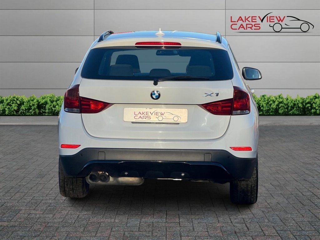 Used BMW X1 2013 for sale - 77631524: Photo 5