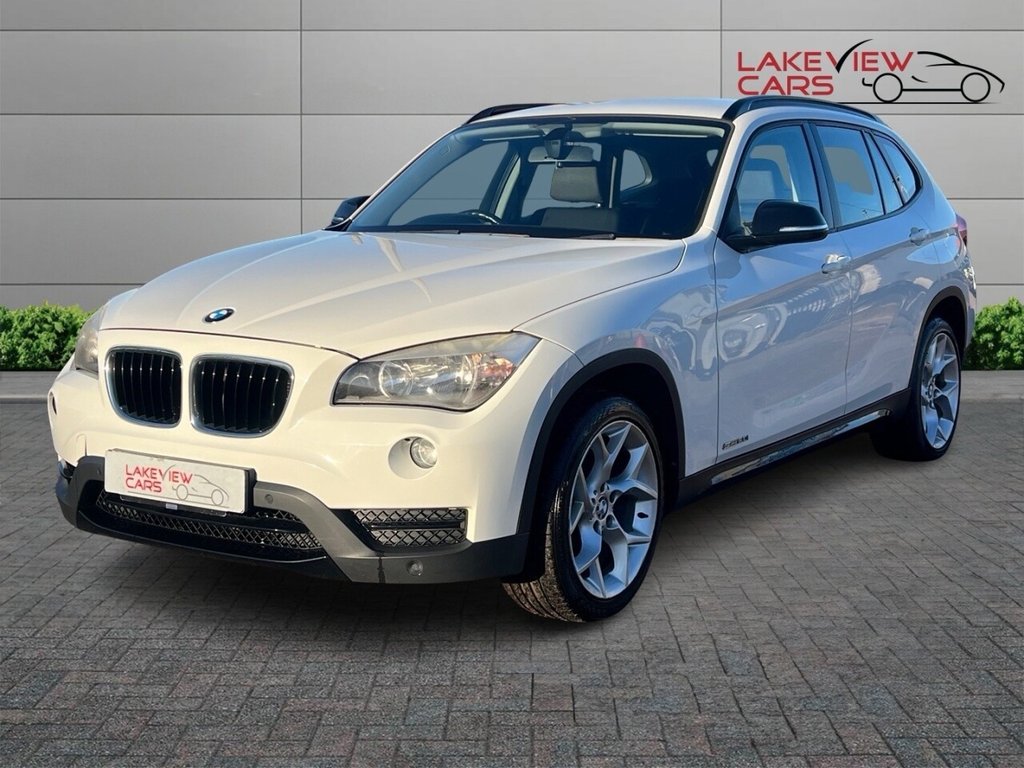 Used BMW X1 2013 for sale - 77631524: Photo 6