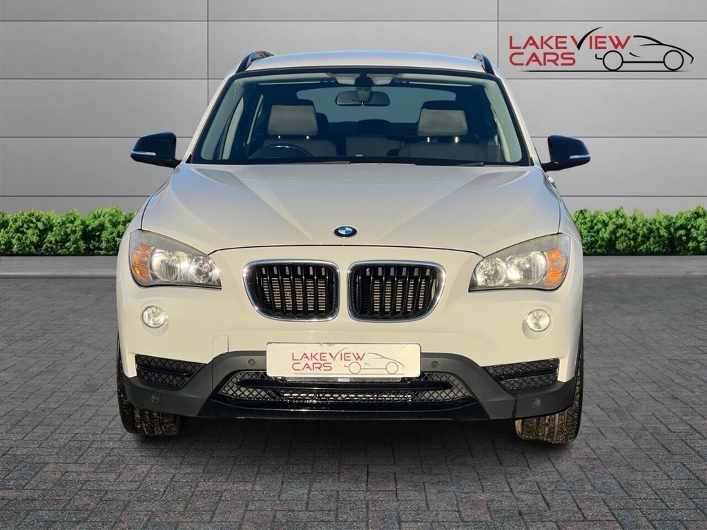 Used BMW X1 2013 for sale - 77631524: Photo 7