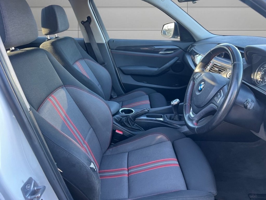 Used BMW X1 2013 for sale - 77631524: Photo 8