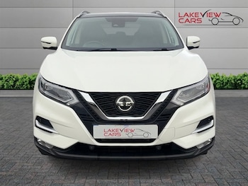 Used Nissan Qashqai 2019 for sale - 77319556: Photo