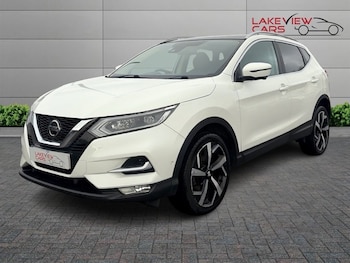 Used Nissan Qashqai 2019 for sale - 77319556: Photo