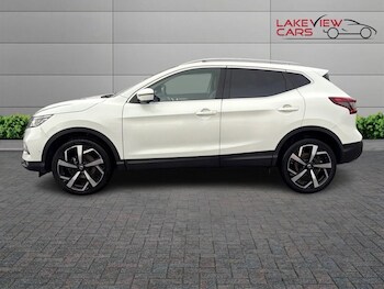 Used Nissan Qashqai 2019 for sale - 77319556: Photo