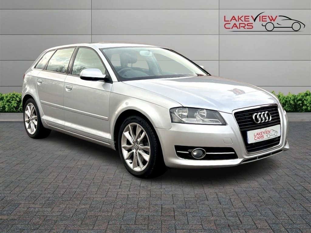 Used Audi A3 2012 for sale - 76744465: Photo 1