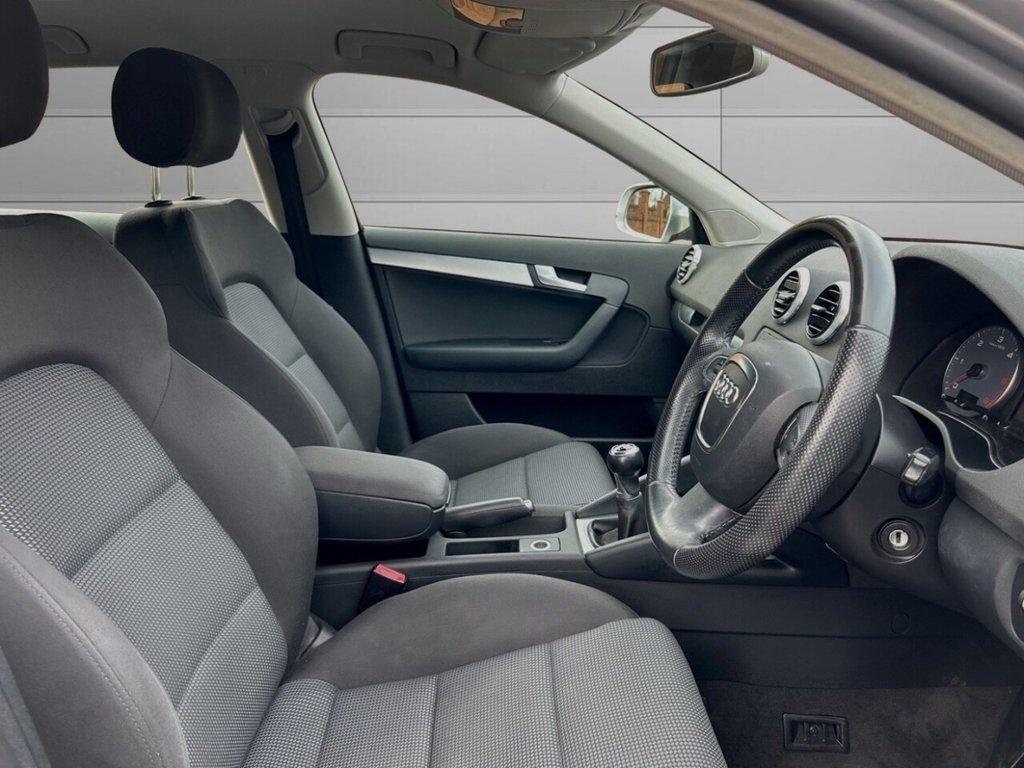 Used Audi A3 2012 for sale - 76744465: Photo 11