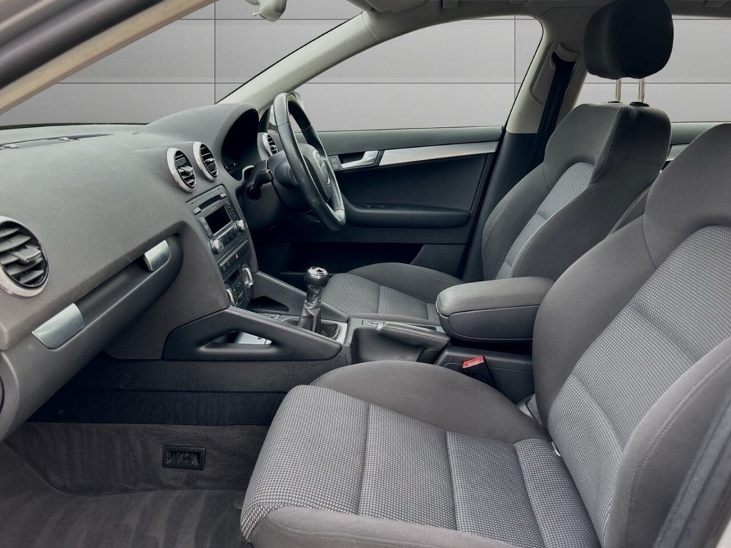 Used Audi A3 2012 for sale - 76744465: Photo 13