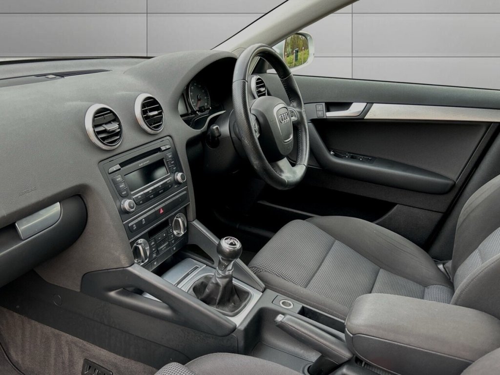 Used Audi A3 2012 for sale - 76744465: Photo 15