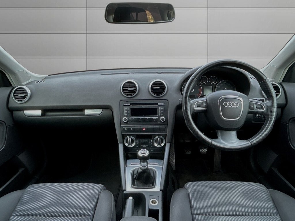 Used Audi A3 2012 for sale - 76744465: Photo 17