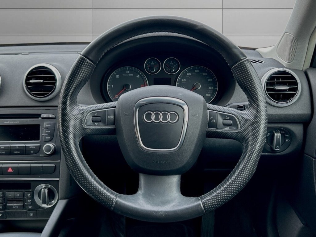 Used Audi A3 2012 for sale - 76744465: Photo 19