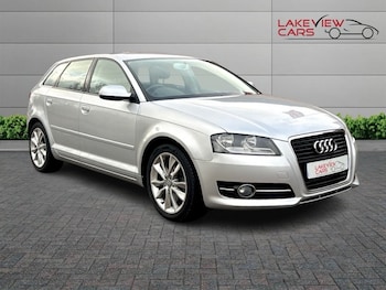 Used Audi A3 2012 for sale - 76744465: Photo
