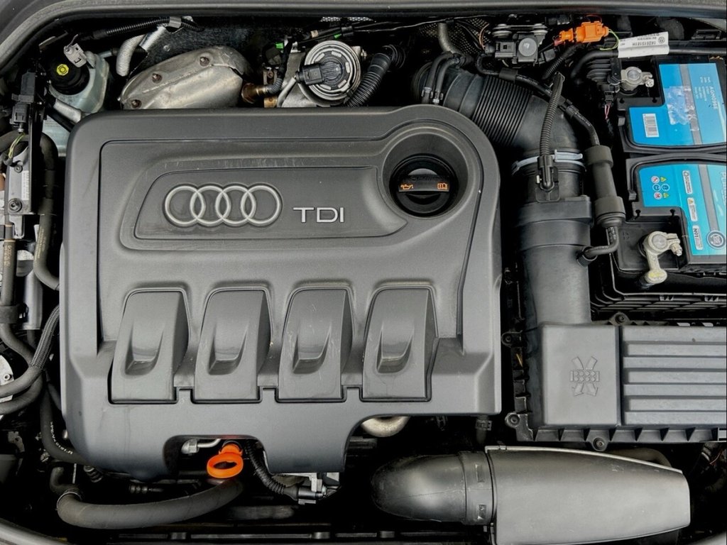 Used Audi A3 2012 for sale - 76744465: Photo 20