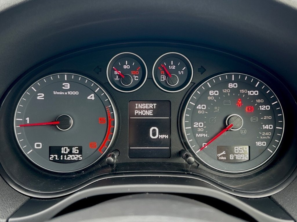 Used Audi A3 2012 for sale - 76744465: Photo 22