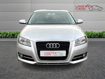 Used Audi A3 2012 for sale - 76744465: Photo